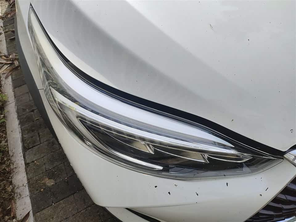 Toyota YARiS L Zhixuan