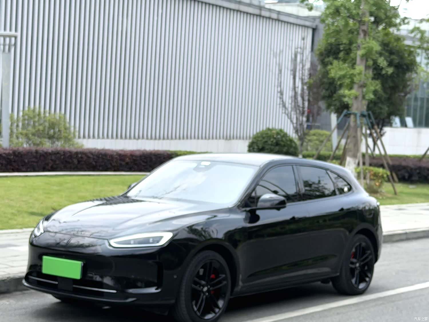AITO M5, 2022 1