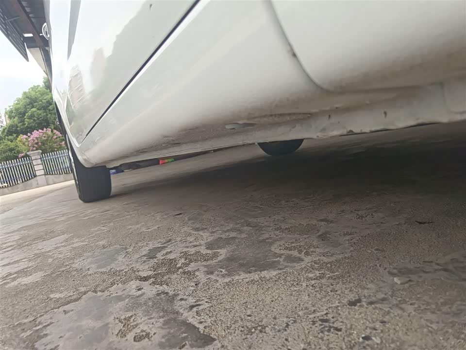Kia K2 Kia K2