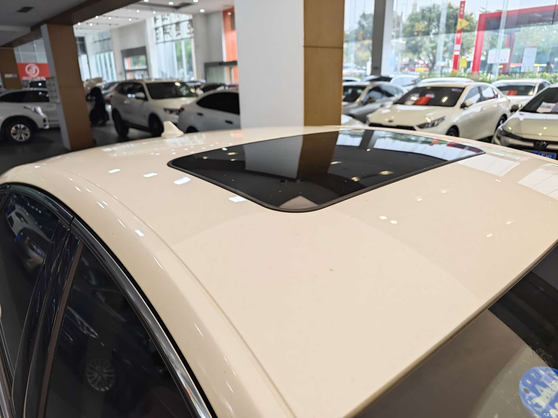 Ford Mondeo, 2018 32