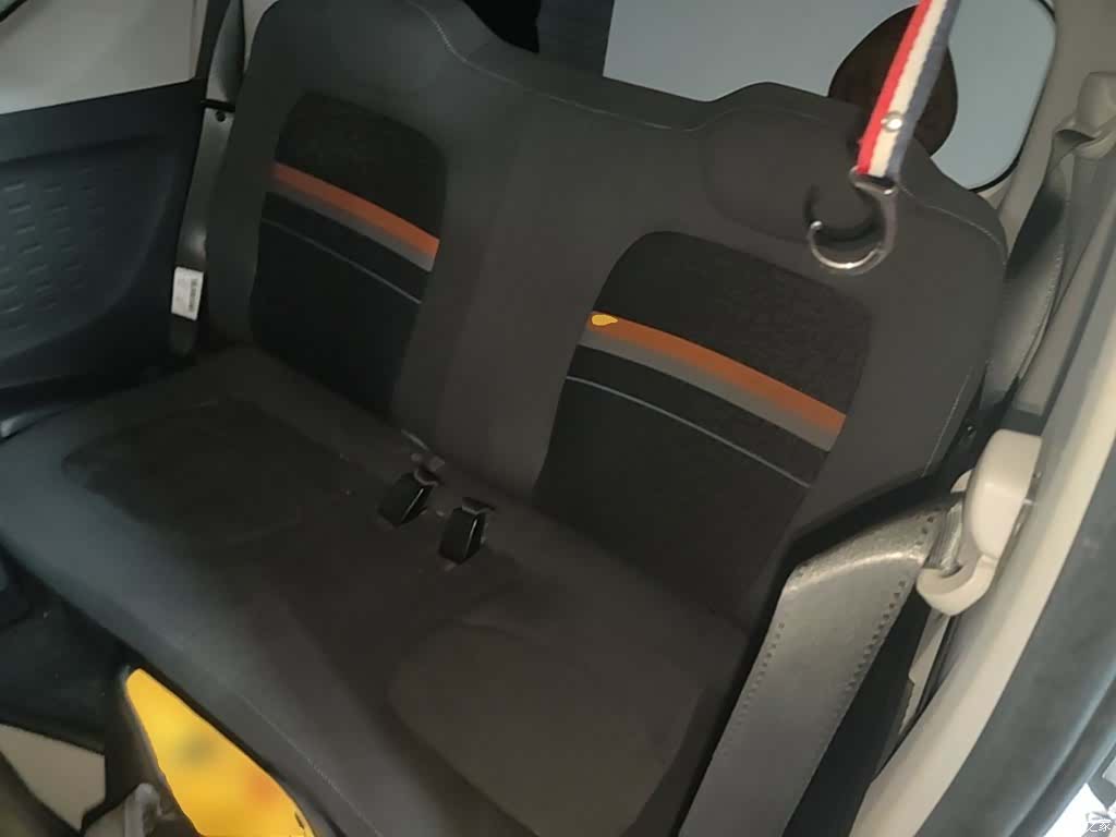 Wuling MINIEV, 2020 17