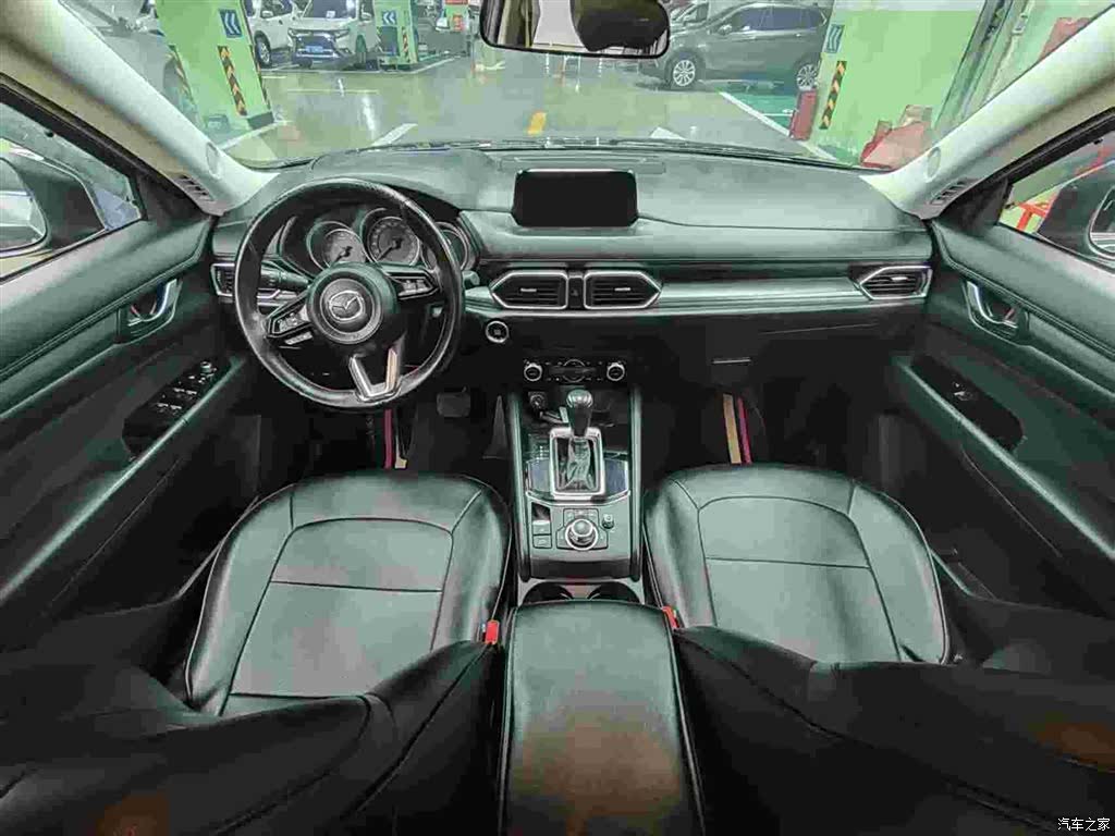 Mazda CX-5, 2021 6