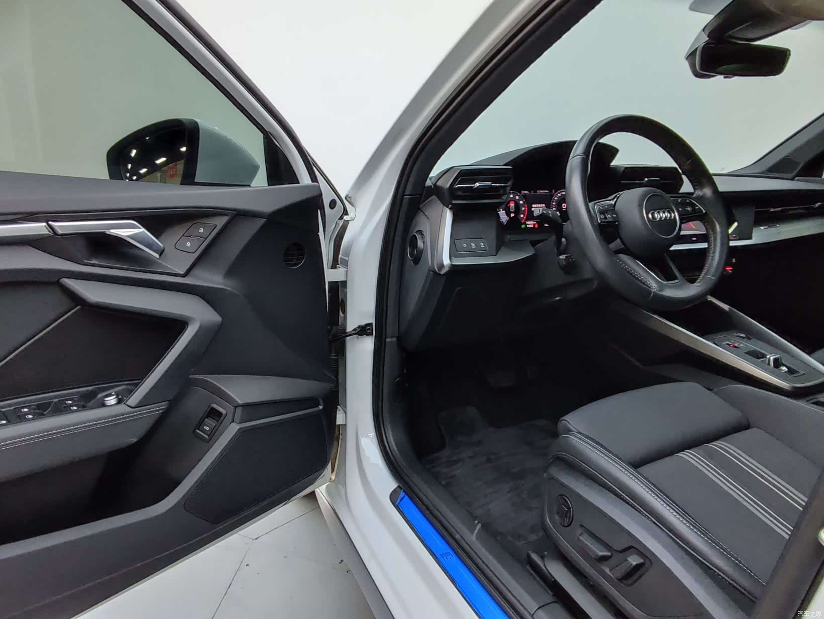Audi A3, 2022 7
