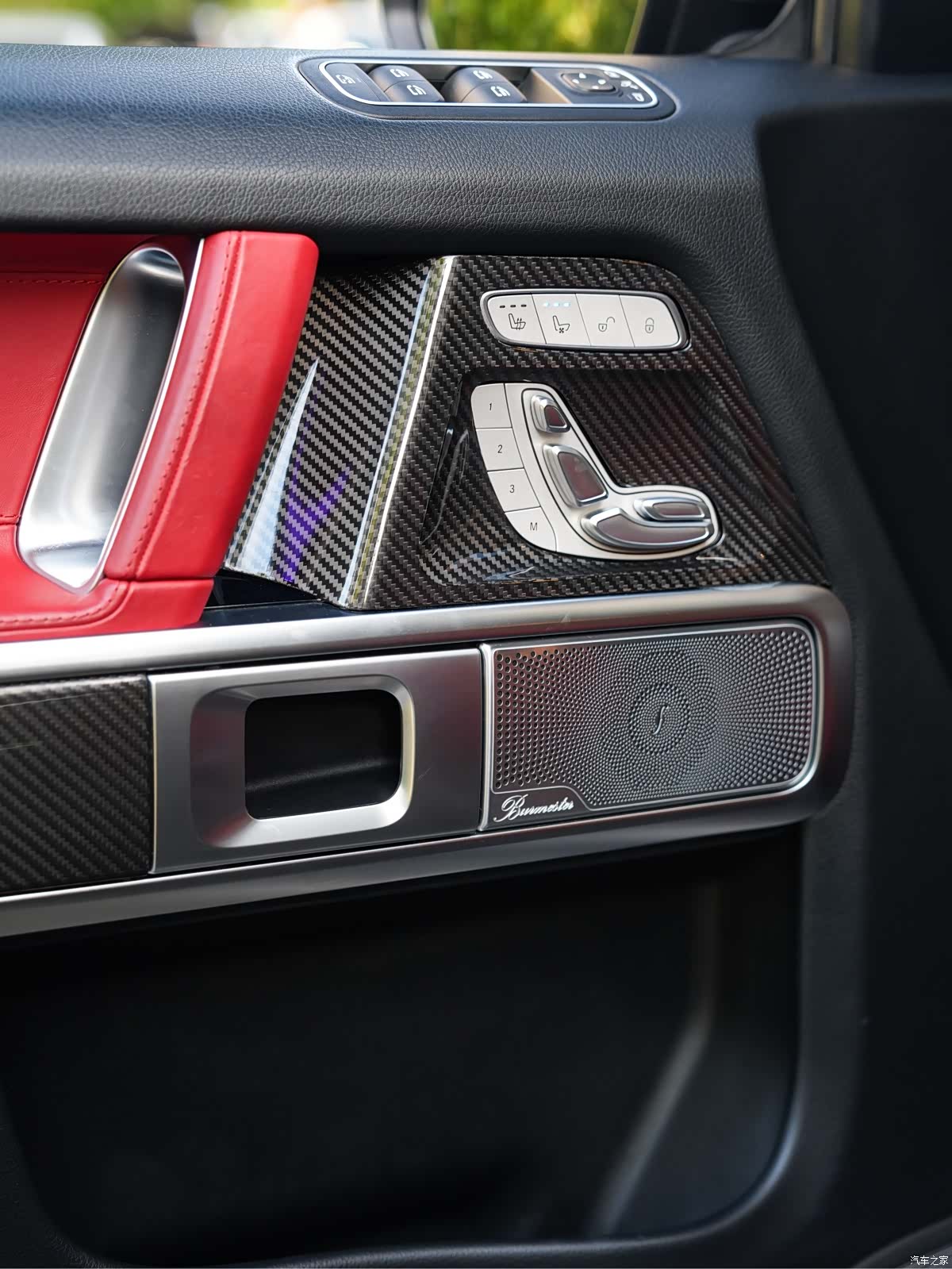 Mercedes-Benz G-Class, 2019 18