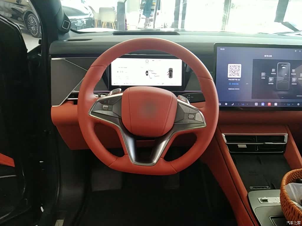 BYD Tang, 2025 11