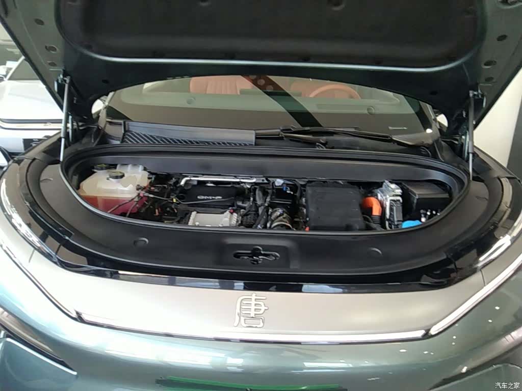 BYD Tang, 2025 20
