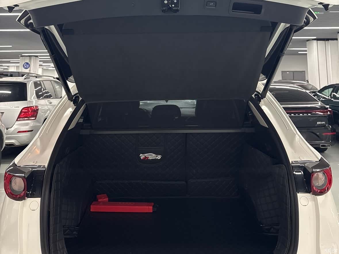 Mazda CX-5, 2021 15