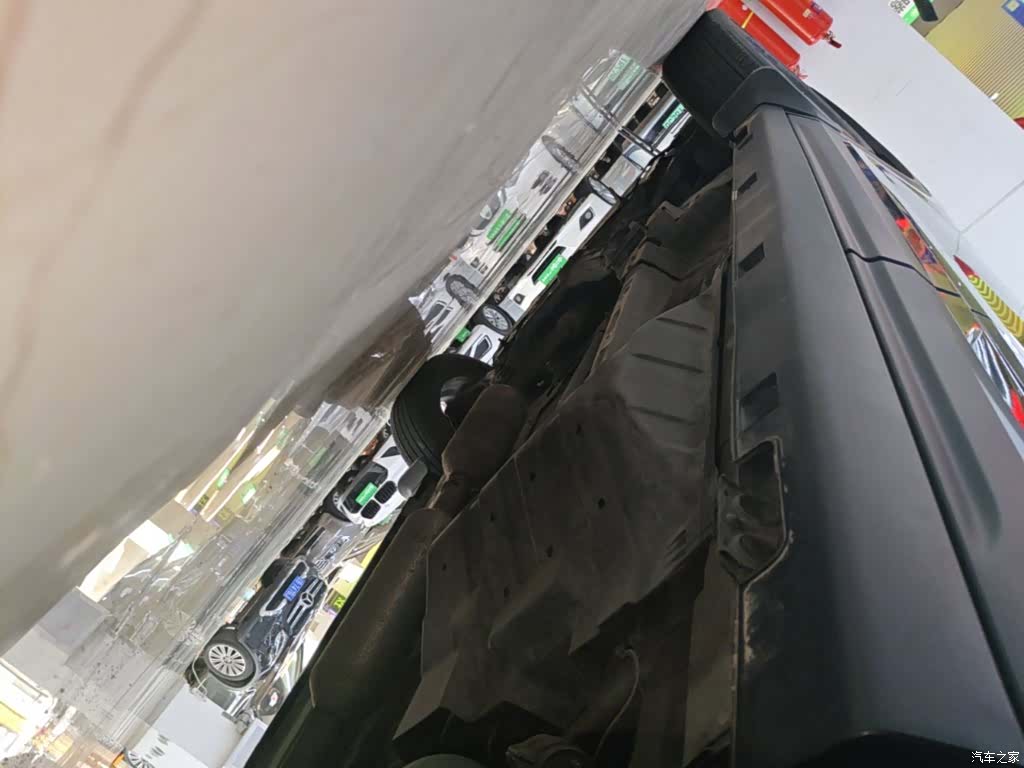 DongFeng AX7, 2023 22