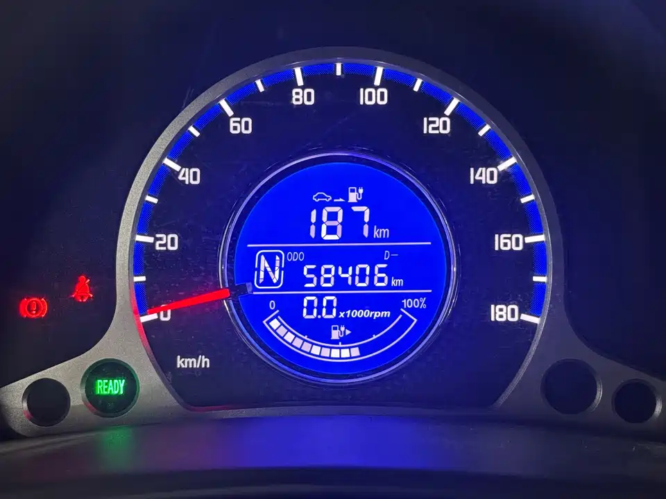 Changan Benben E-Star