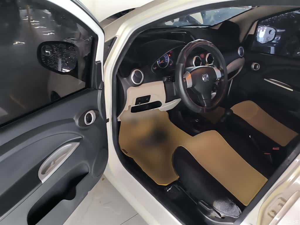 Changan MINI, 2015 16