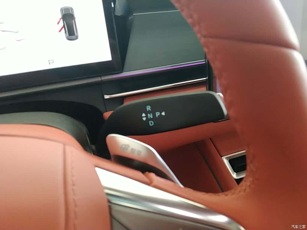 BYD Tang, 2025 14