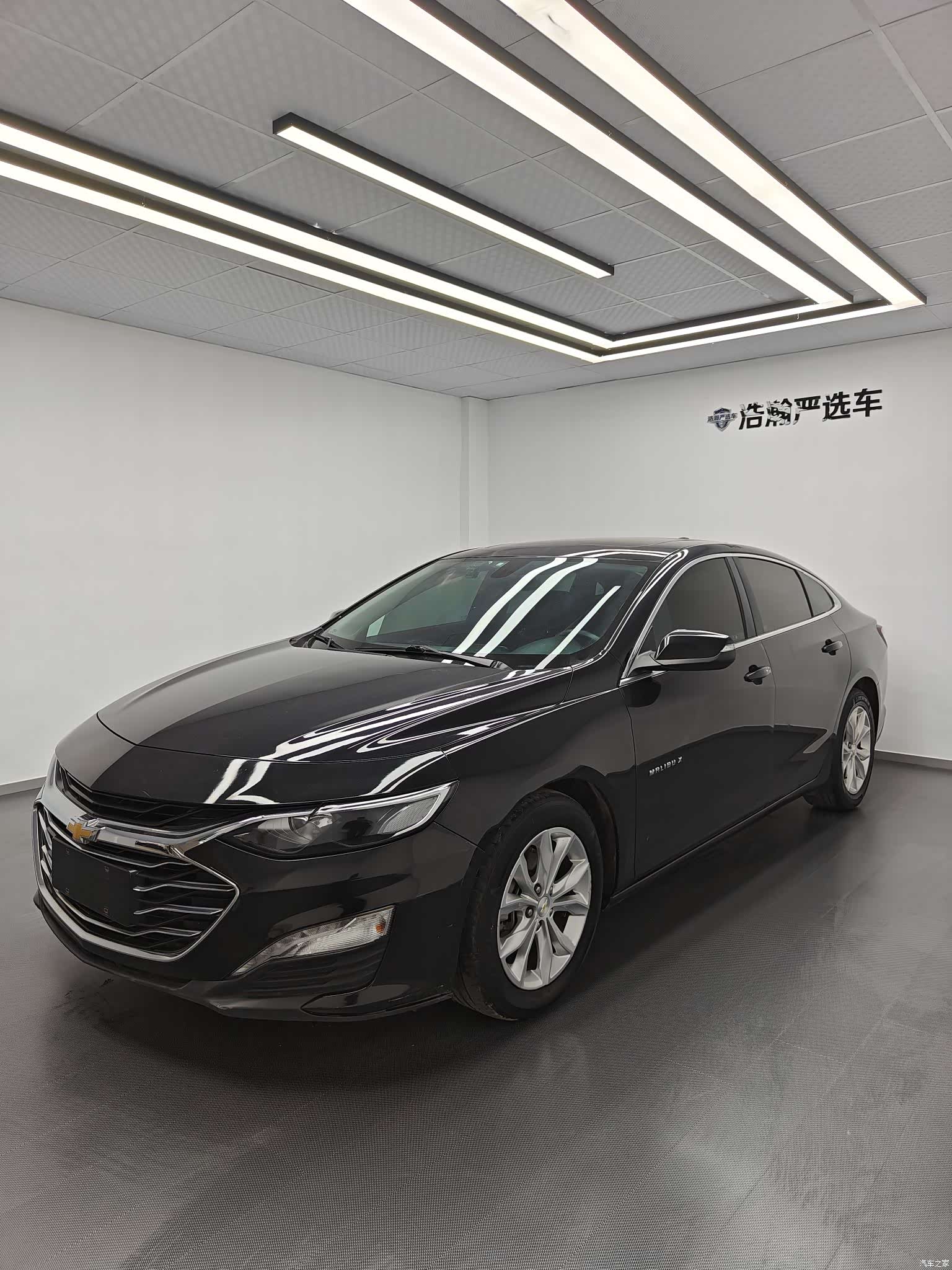 Chevrolet XL