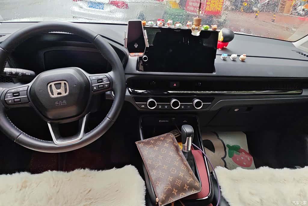 Honda Breeze, 2025 12