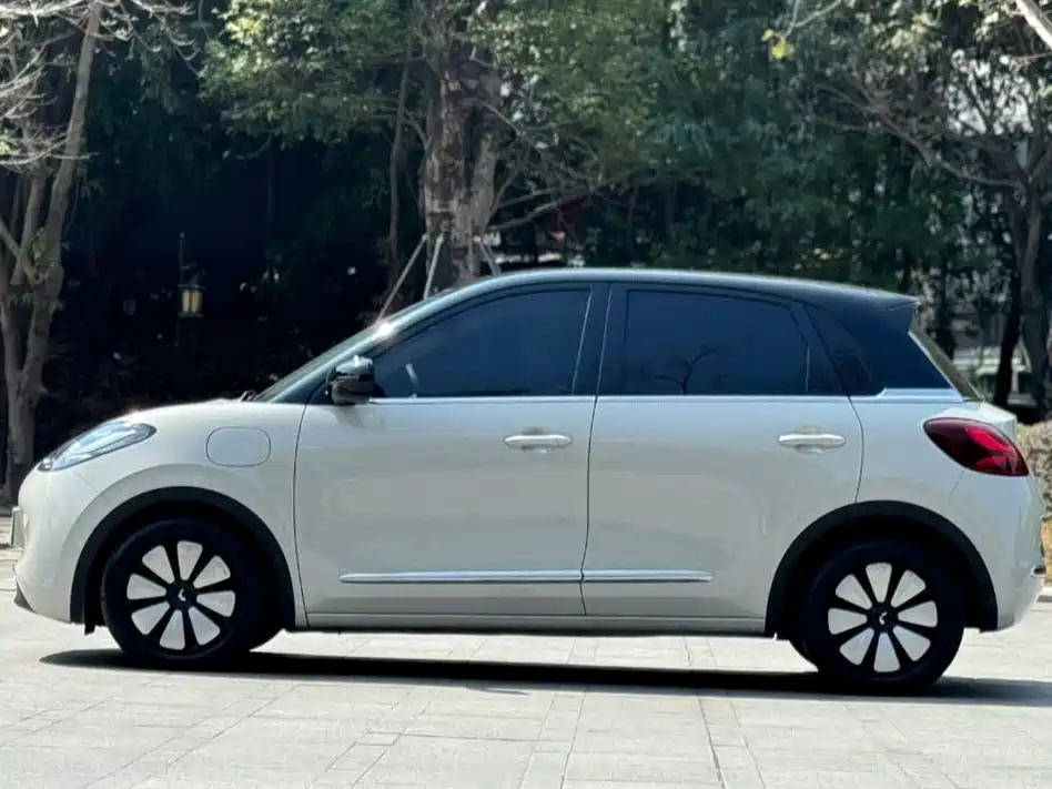 Wuling Wuling Bingguo