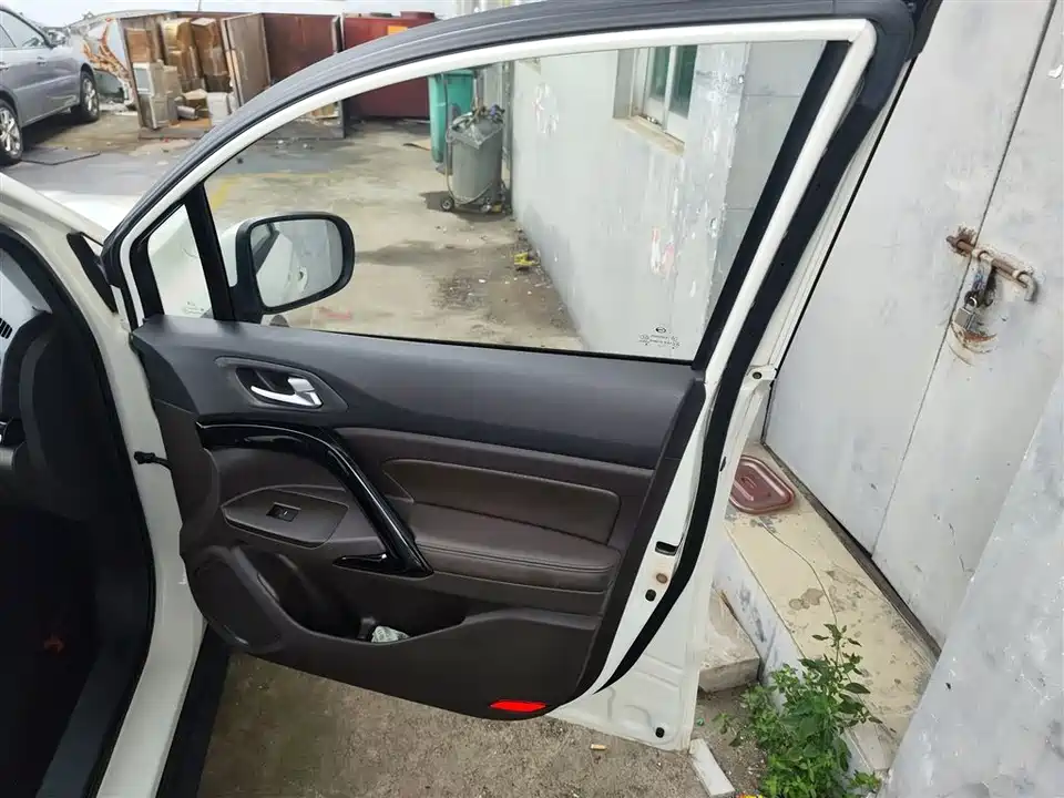 Trumpchi Trumpchi GS4