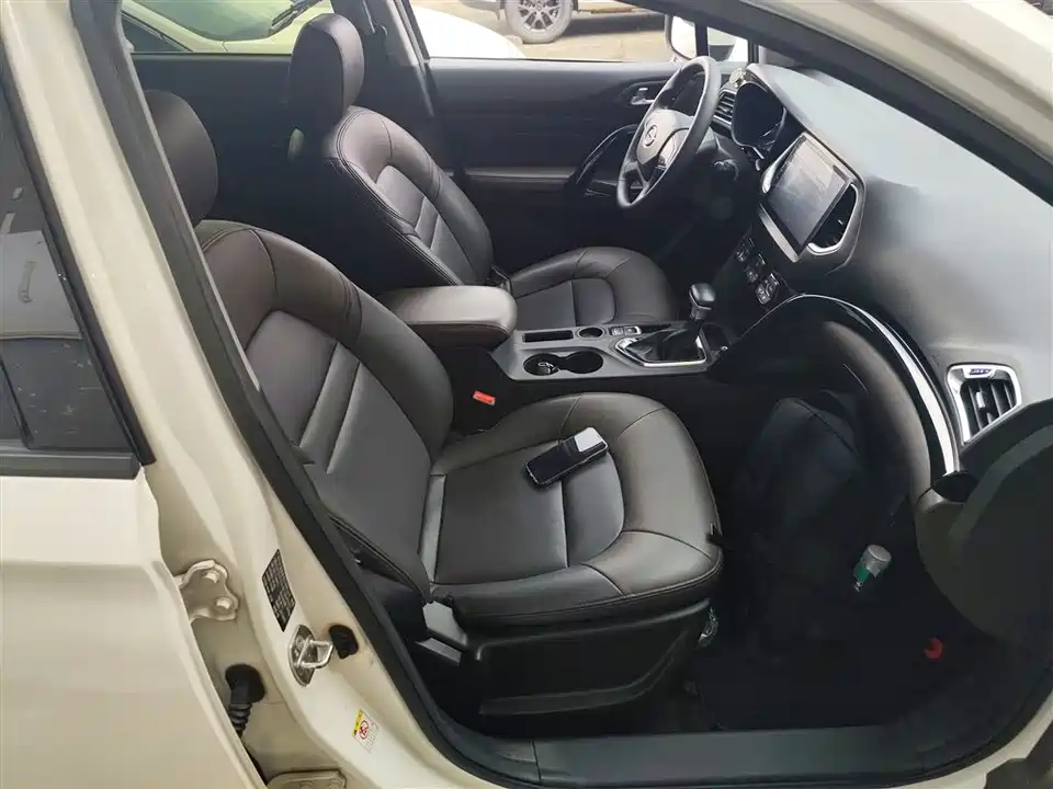 Trumpchi Trumpchi GS4