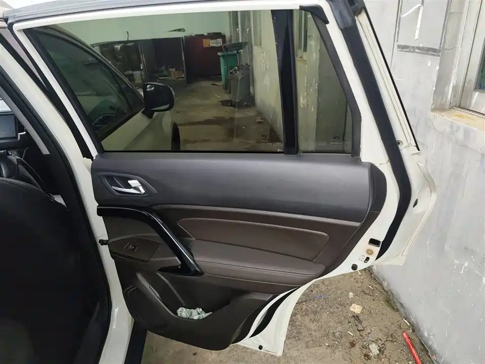 Trumpchi Trumpchi GS4