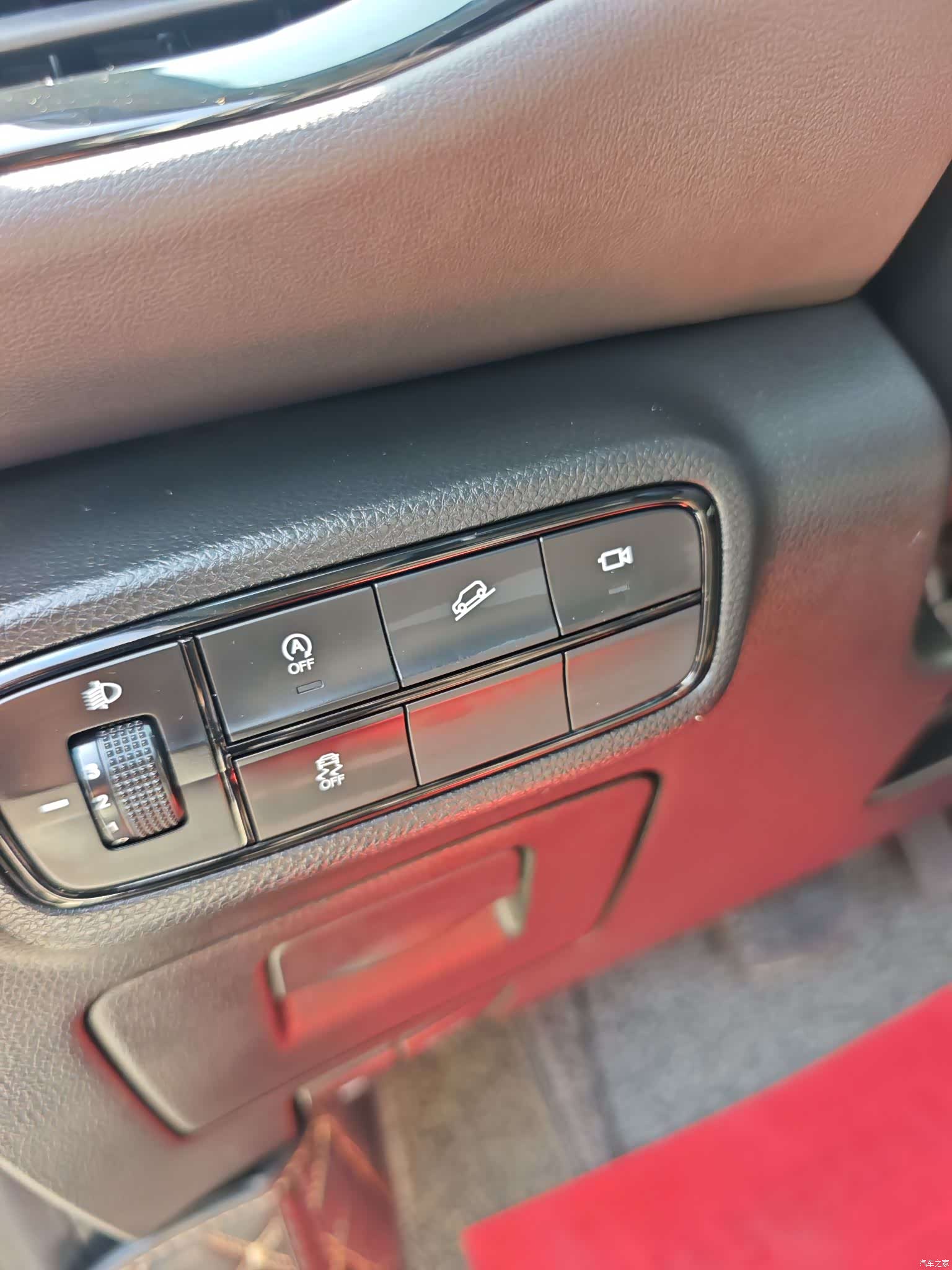 GAC M6, 2019 25