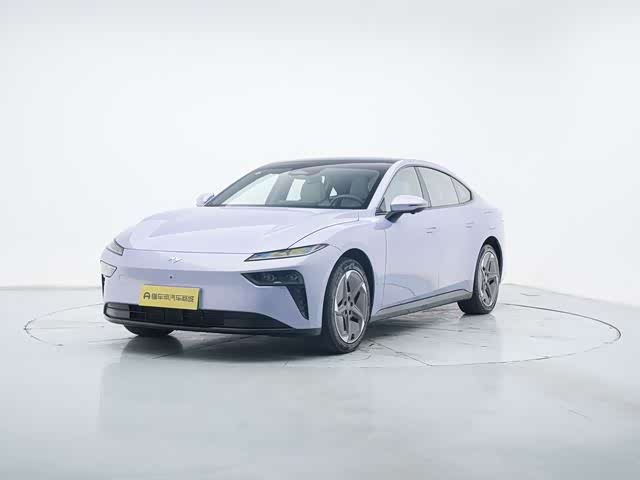 Dongfeng eπ007