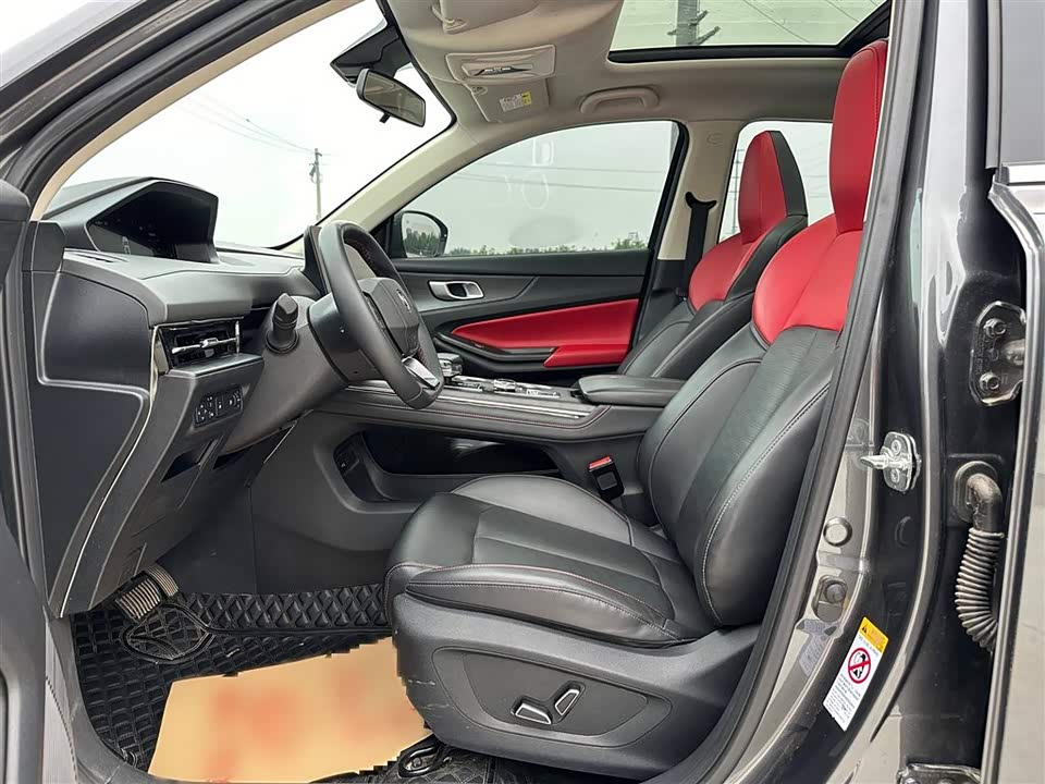 Changan CS55PLUS