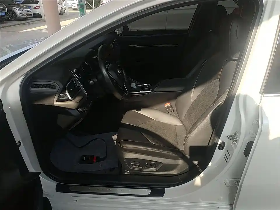 Toyota Camry Toyota Camry