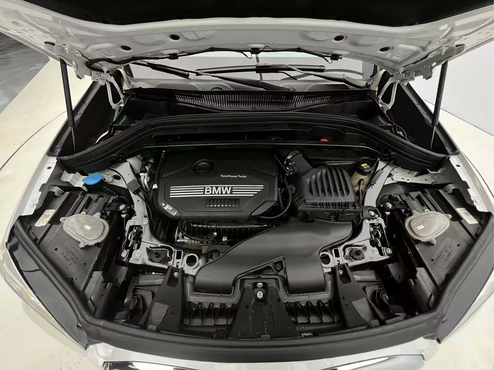 BMW X1, 2021 8