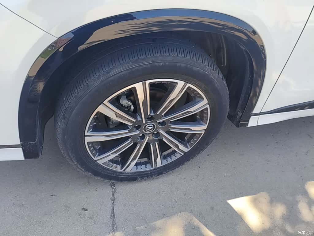 Changan CS75, 2023 23
