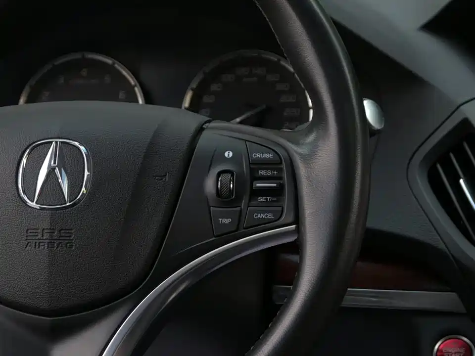 Acura MDX