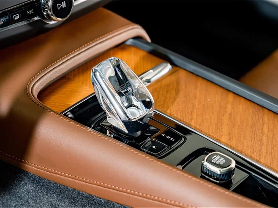 Volvo S90 Volvo S90