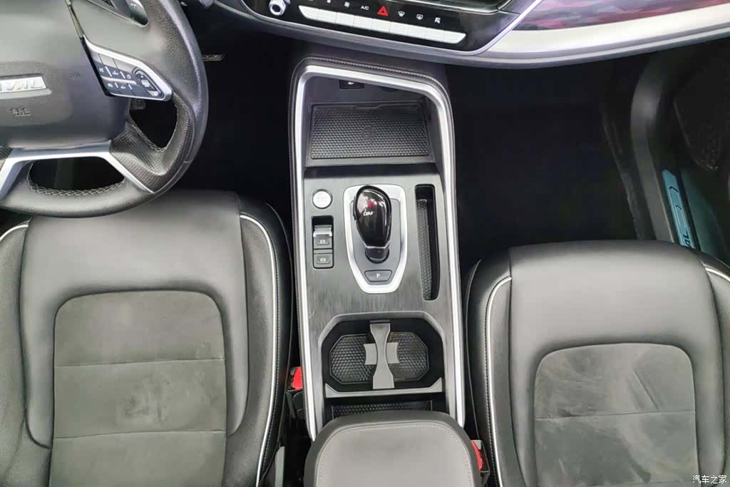 Haval H6, 2021 16