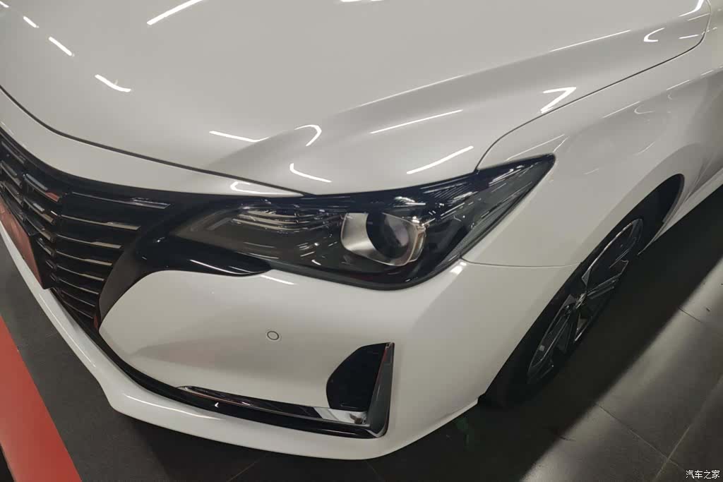 Changan CC, 2021 все фото