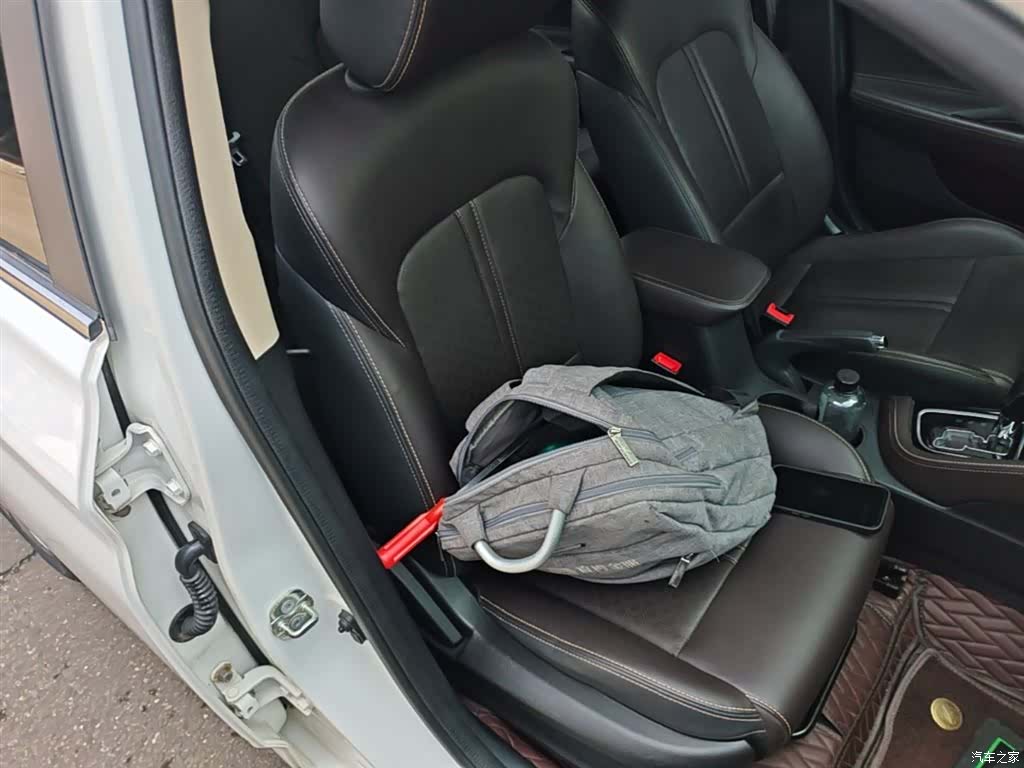 Changan Eado, 2018 25