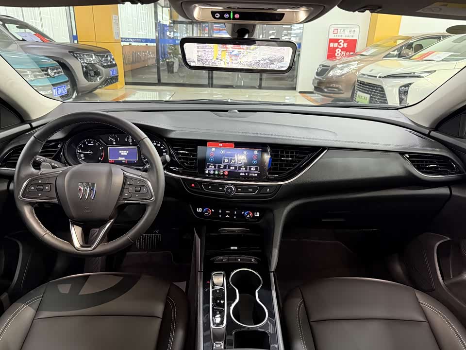 Buick Regal Buick Regal