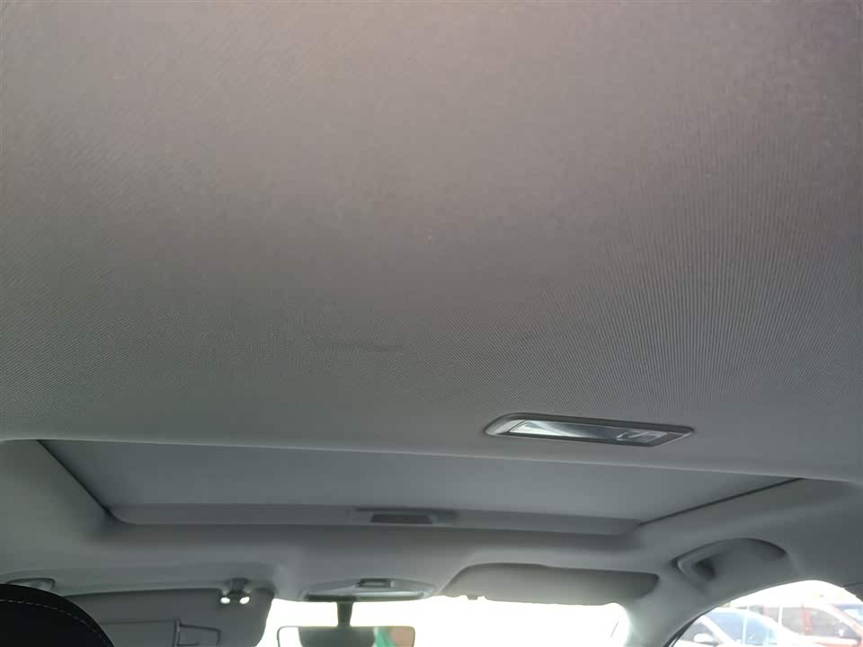 Geely Emgrand Geely Emgrand
