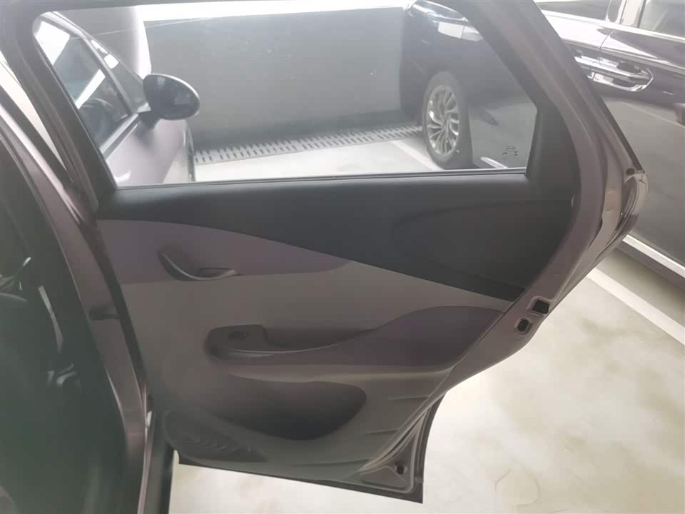BYD dolphin BYD dolphin