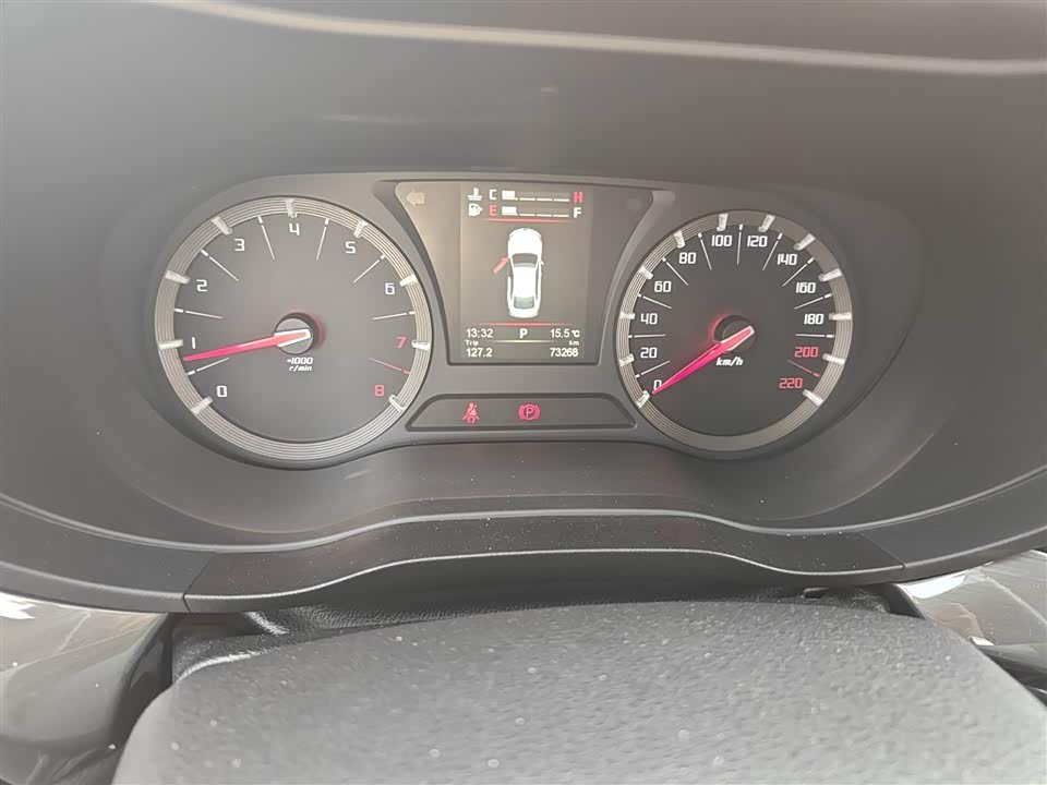 Trumpchi Trumpchi GA6