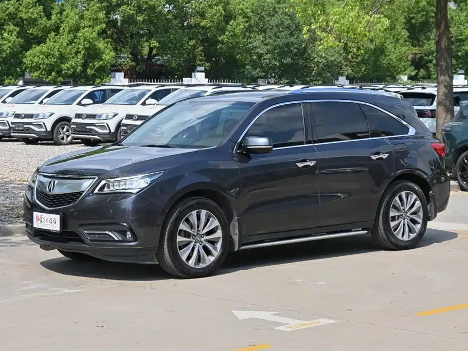 Acura MDX