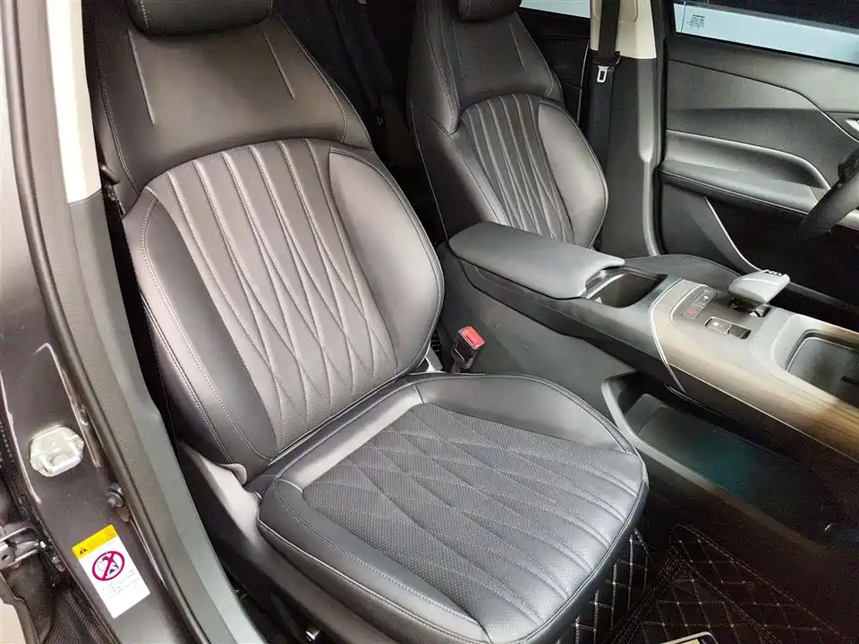 Changan Yida