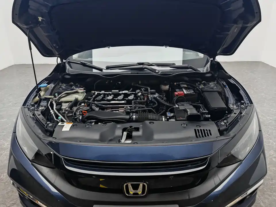 Honda Civic Honda Civic