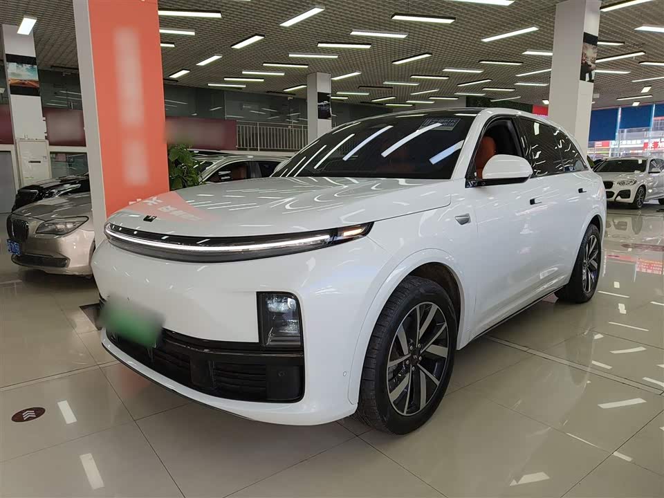 Li Auto Ideal L7