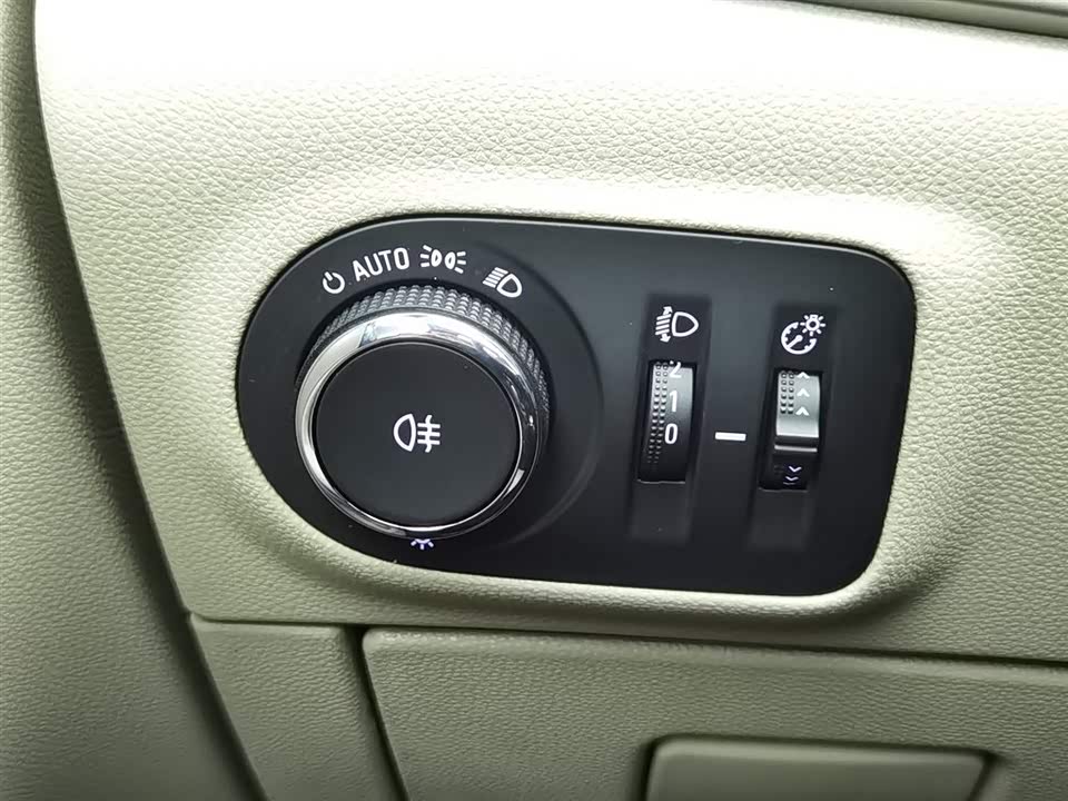 Buick Weilang Buick Weilang