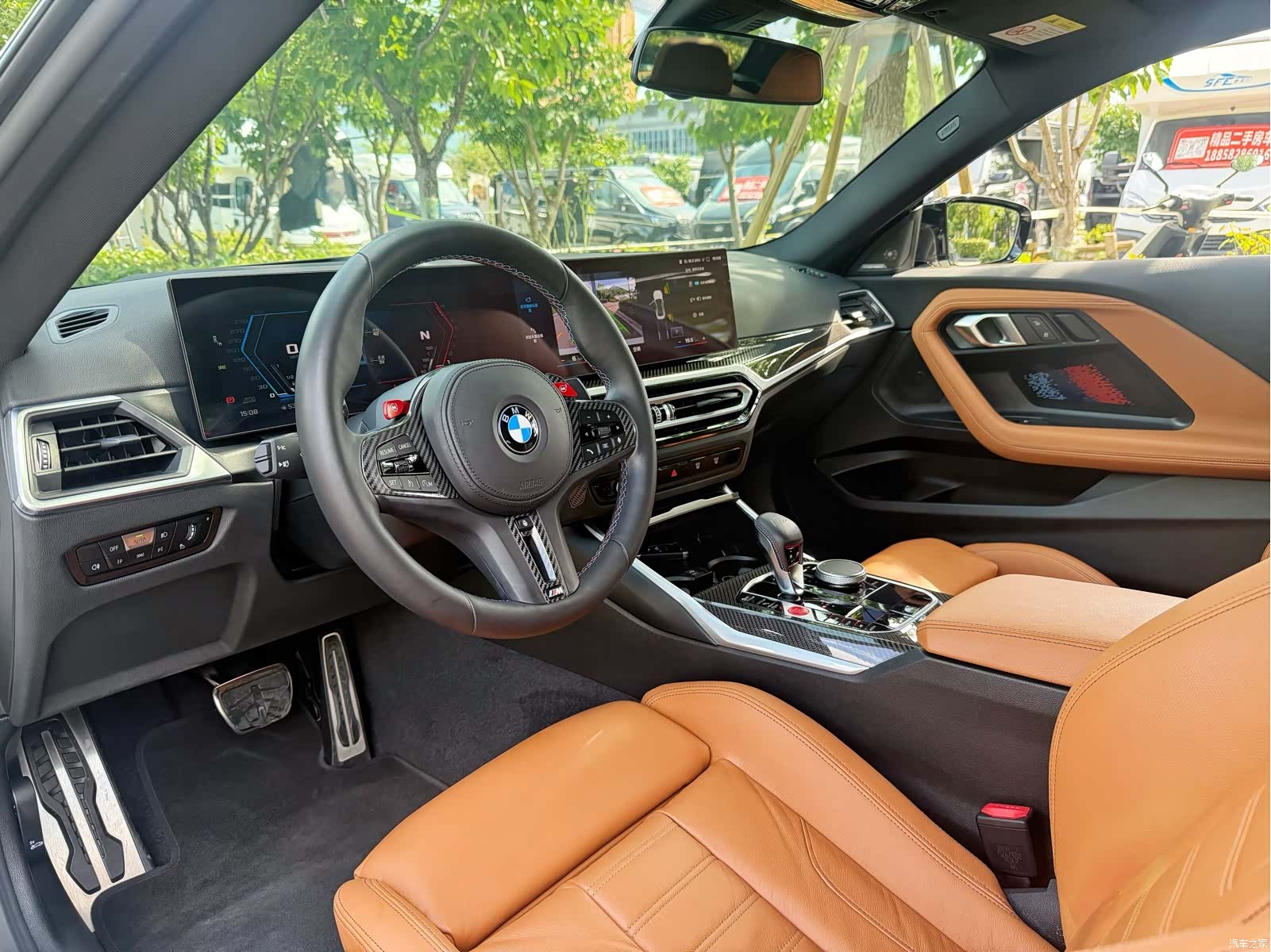 BMW M2, 2024 6