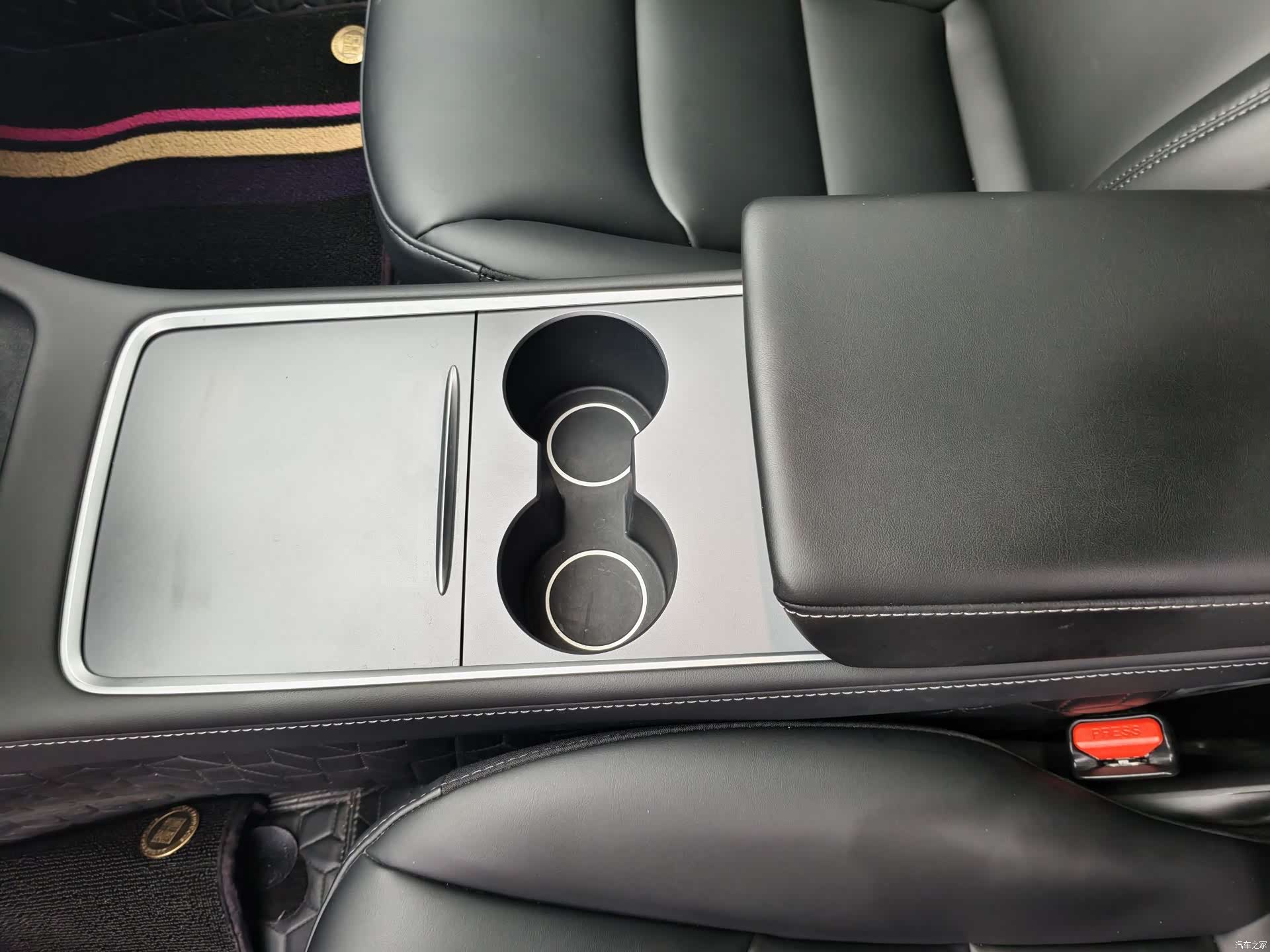 Tesla Model 3, 2022 8