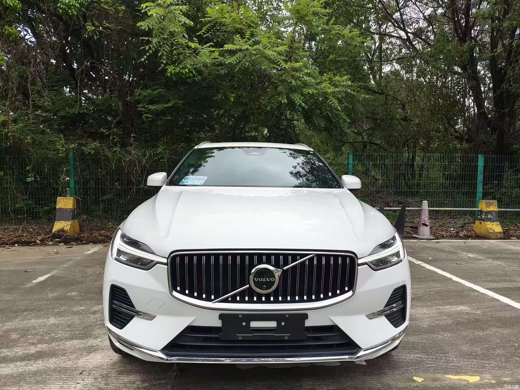 Volvo XC60, 2024 6
