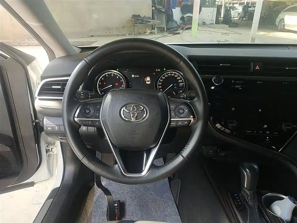Toyota Camry Toyota Camry