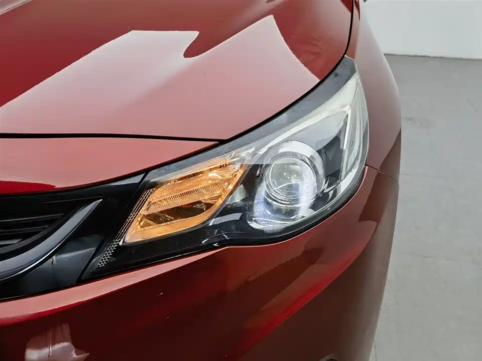 Chevrolet Mai Ruibao