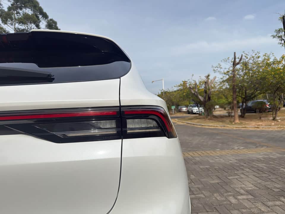 Forthing Popular T5 EVO