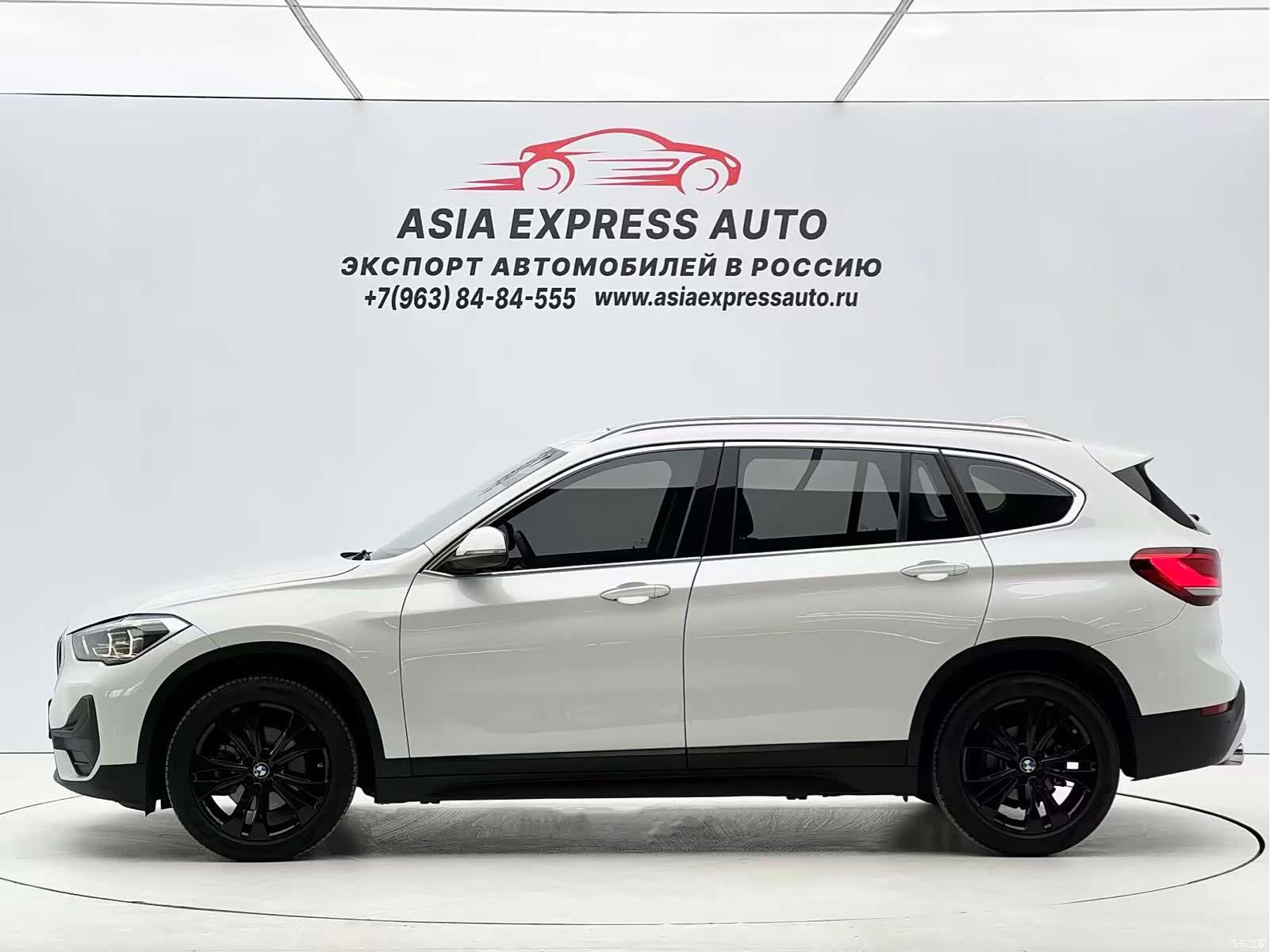 BMW X1, 2021 7