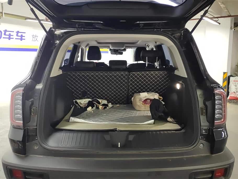 Haval Big dog Haval Big dog