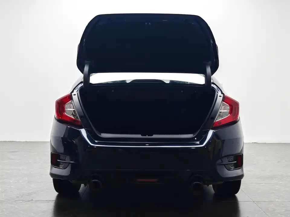 Honda Civic Honda Civic
